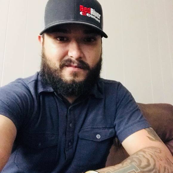 Meet your Posher, Peter - Picture 1 of 1